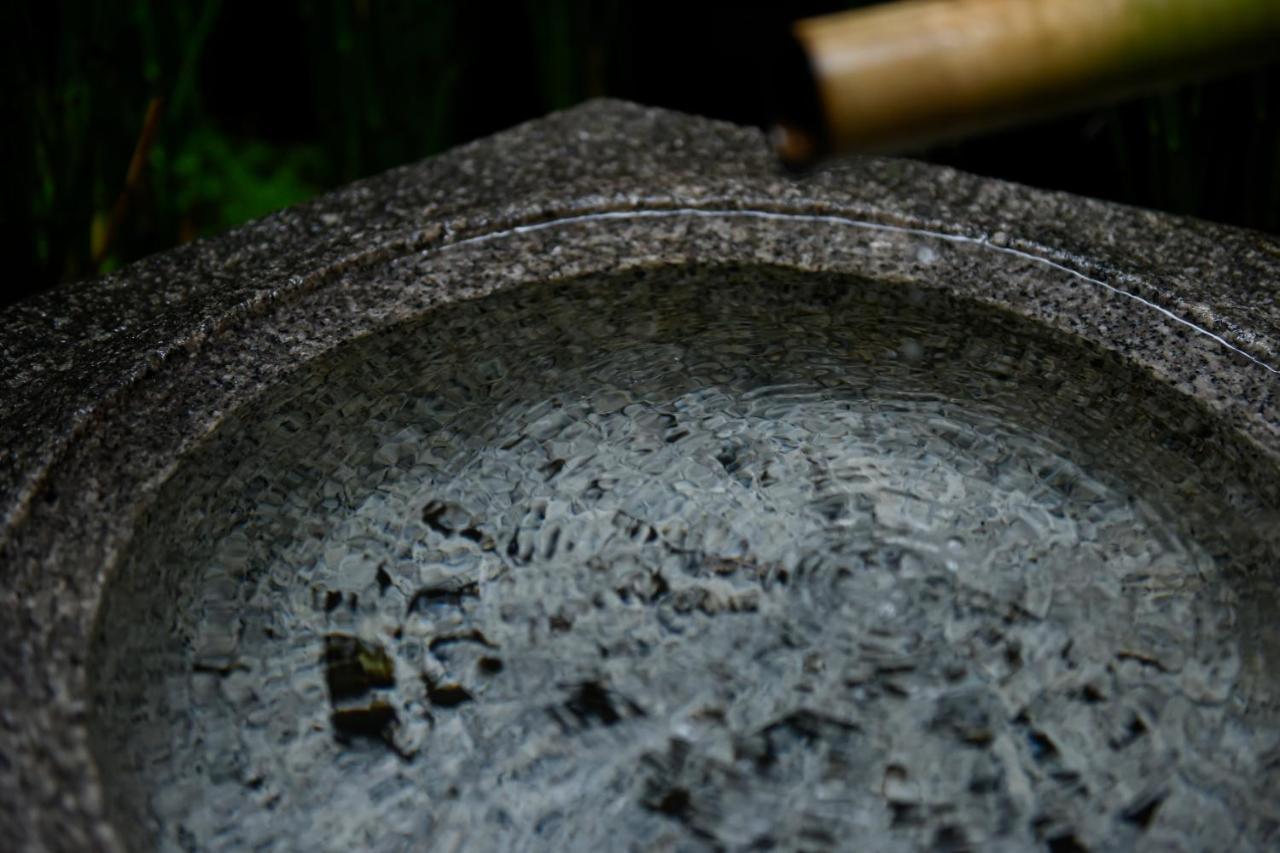 Rinn Premium Hiun II Kyoto Exterior photo